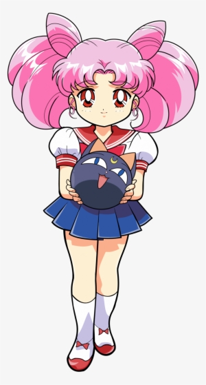 Chibiusa 33 By Jackowcastillo-d6wlr9k - Sailor Moon Rini