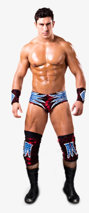 Ethan Carter Iii Pro Wrestling Fandom Powered By Wikia - Ethan Carter Iii Png