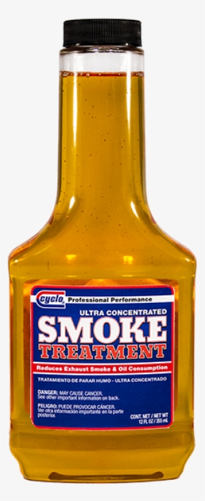 Smoke Treatment - Cyclo Smoke Treatment