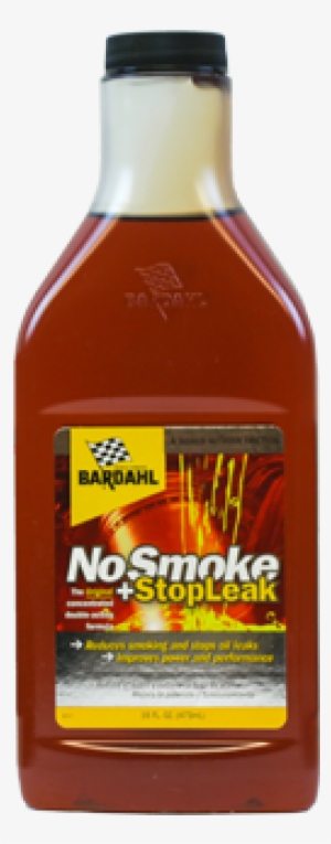 No Smoke Stop Leak - No Brand Name 2117-w No Smoke Plus Stop Leak