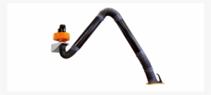 Welding Fume Exhaust Set - Welding