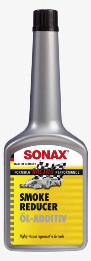 Packshot - Sonax Diesel System Cleaner