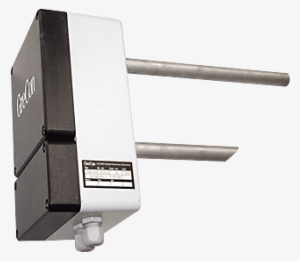 Scattered Light Smoke Detectors Srm 9/1 Pk - Router