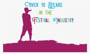 You Need A Dispense Team With Experience Of Large Events - Illustration