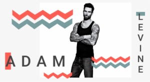 Adam Levine Được Xem Là Một Trong Những Ngôi Sao Âm - Tinho Wt Errar De Novo