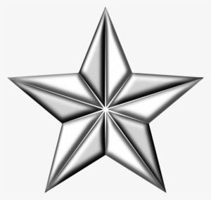 Medium Image - Silver Star