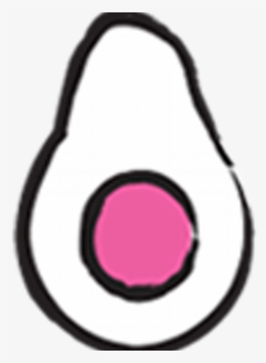 Pink Avocado - Twitter
