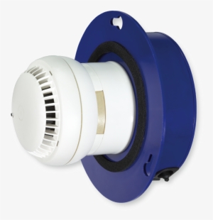 For Smoke Detection In Ducts - Trox Rauchmelder
