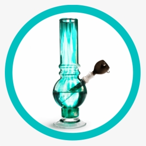 Bong - Marijuana Pipe