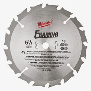Circular Saw Blade