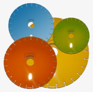 Multipurpose Circular Saw Blades - Blade