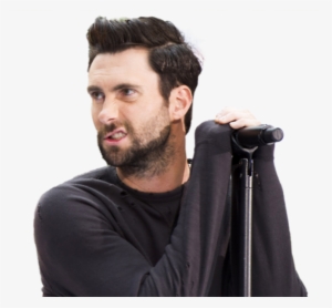 Adam Levine
