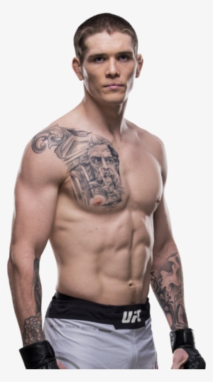 "young Gun" - Mixed Martial Arts