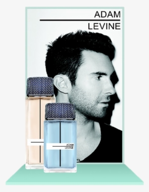 The Eau De Parfum For Her Is Exactly What You'd Expect - Adam Levine Cologne By Adam Levine 3.4 Oz Edt Spay