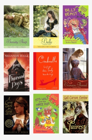 "fractured" And Retold Fairy Tales For Children - Belle: A Retelling Of "beauty And The Beast"