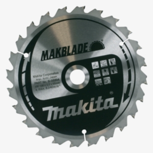Makita Makblade Circular Saw Blade 260x30mm 32 Tooth - Makita Tct Mitre Saw Blade 190 X 20mm 24t