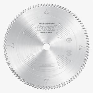 Freud Lu73m012 12 Cabinetmaker's Crosscut Blade