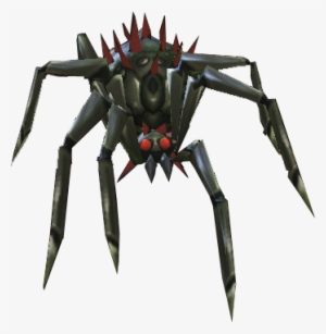 Spider - Torchlight 2 Spider