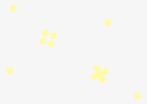 Stars Pixelart Yellow Pixel Aesthetic Soft Uwu Cute - Paper