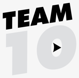 Team10 Logo - Jake Paul Roblox T Shirt