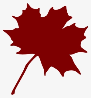 Canada Maple Leaf Free - Fall Leaf Color Clip Art