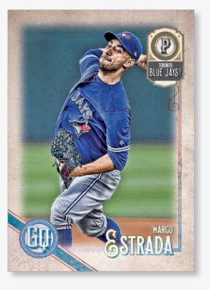 Close Zoom - Marco Estrada