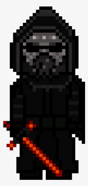 The Force Awakens - Star Wars: The Force Awakens