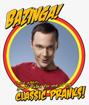 Sheldon Cooper