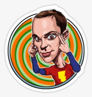 Curiosita' - Sheldon Cooper