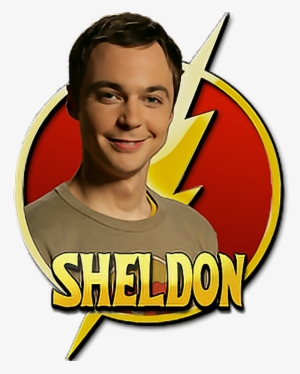 Bigbangtheory Sheldon Cooper Bazinga - Big Bang Theory Avatar