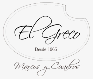 El Greco En Marcos Y Cuadros Todo - Everyone Brings Joy To This Office