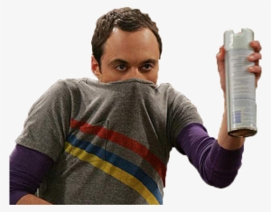 Lien Direct, 2018/04/7/1517096039 Sheldon Fait Fuir - Sheldon Cooper