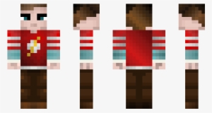 Skin De Antonio Minecraft