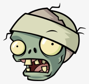 Pvz2 Zombiemummy@3x - Zombies De Plants Vs Zombies