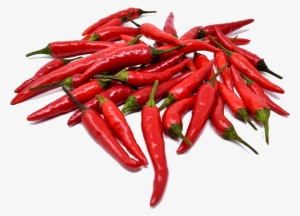 Chilli Peppers - - Chili Pepper