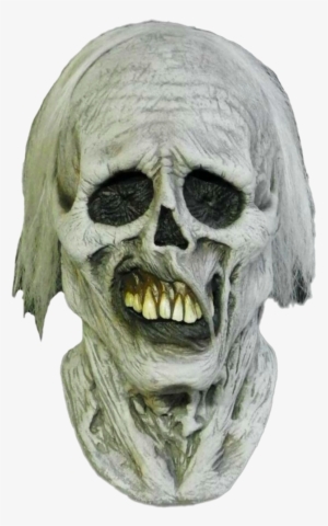 Chiller Zombie Horror Mask - Sims 3 Scary Mask