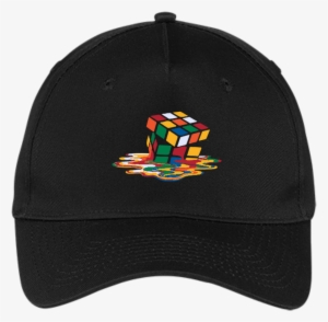 Melting Rubick's Cube Sheldon Cooper Pullover Hoodie