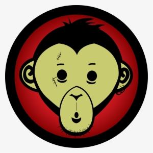 This Website Is Brought To You By Some Nerd At Theguttermonkey - Circle