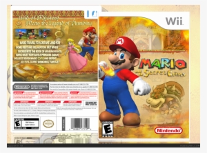 Comments Mario And The Secret Coins - Mario And The Secret Coins