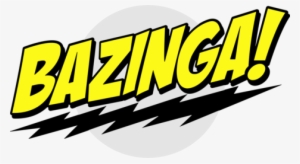47 Images About Big Bang Theory/sheldon Cooper On We - Sheldon Cooper Bazinga Png