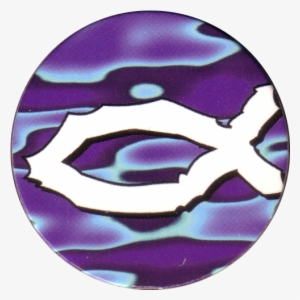 Unknown > Christian 26-ichthus - Christianity