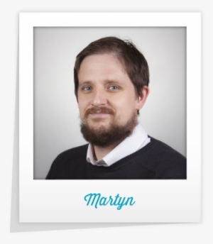 Martin Is Our Very Own Sheldon Cooper - Gentleman