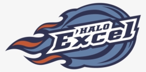 For 10 Years The Halo Excel Travel Team Program Has - Fathead Wall Applique Logo - Tennessee Titans