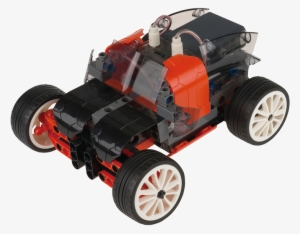 7407 M9 - Car