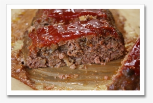 Ina Garten's Meatloaf-350 Degrees, May Need More Breadcrumbs, - Meatloaf Ina