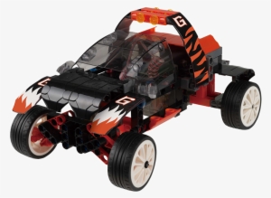 Rc Custom Cars - Radio-controlled Car