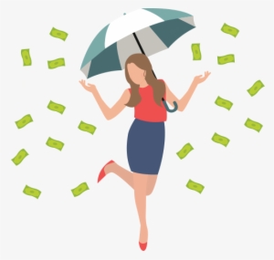 Take The Quiz - Umbrella
