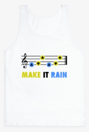 Make It Rain - Rodizio Grill Denver