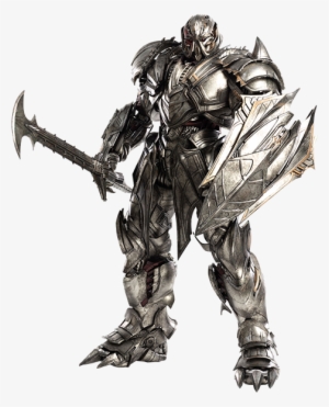 Megatron Deluxe Version Premium Scale Collectible Figure - 3a Megatron Tlk