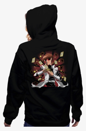 Make It Rain - Blue Cat